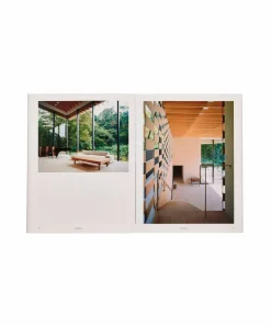 New Mags Coffee Table Book - Japanese Interiors