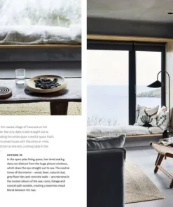 New Mags Coffee Table Book - Calm