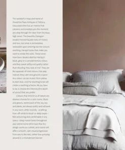 New Mags Coffee Table Book - Calm