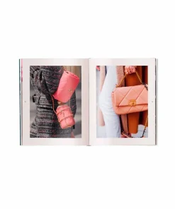 New Mags Coffee Table Book - The Ultimate Guide To Chanel Bags