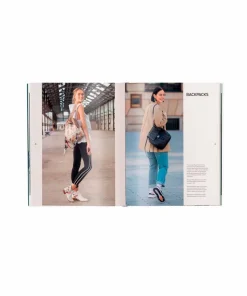 New Mags Coffee Table Book - The Ultimate Guide To Chanel Bags