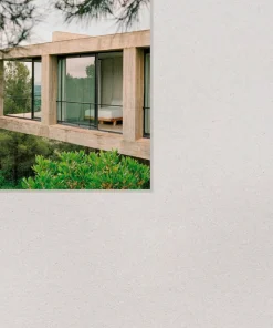 New Mags Coffee Table Book - Concrete Homes