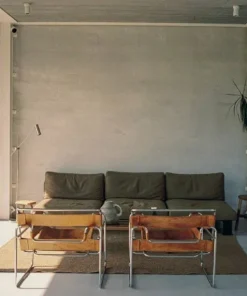 New Mags Coffee Table Book - Concrete Homes