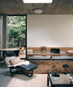New Mags Coffee Table Book - Concrete Homes