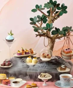 New Mags Coffee Table Book - 150 Tea Houses