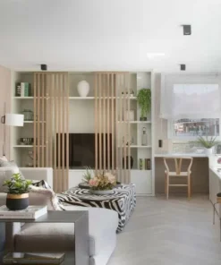 New Mags Coffee Table Book - I Work @ Home