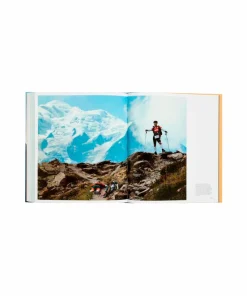New Mags Coffee Table Book - Grand Trails