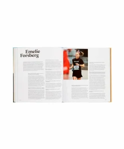 New Mags Coffee Table Book - Grand Trails