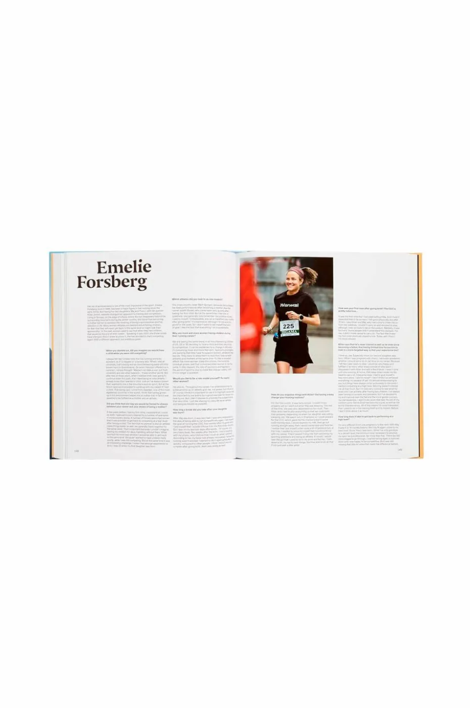 New Mags Coffee Table Book - Grand Trails