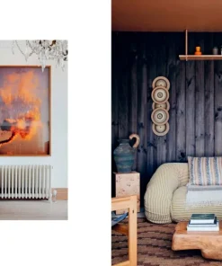 New Mags Coffee Table Book - Style: The Art Of Creating A Beautiful Home