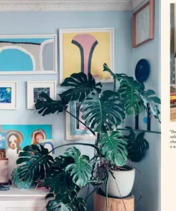 New Mags Coffee Table Book - New Coastal