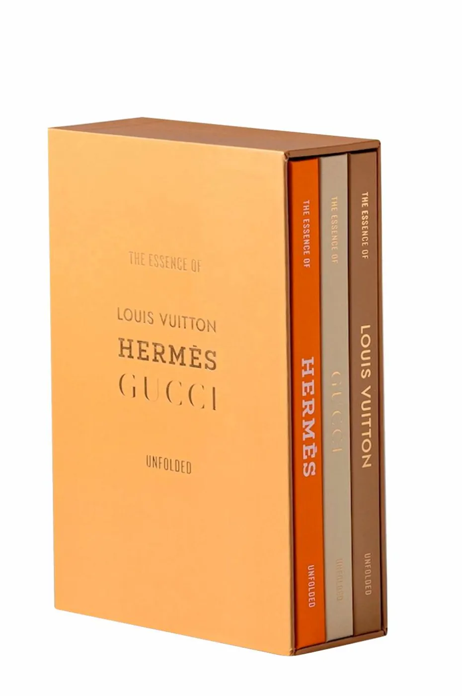 New Mags Coffee Table Book - The Essence Collection Ii