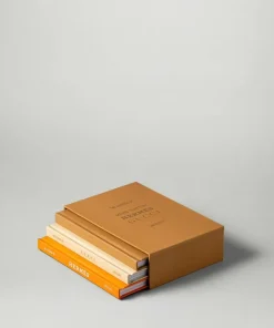 New Mags Coffee Table Book - The Essence Collection Ii