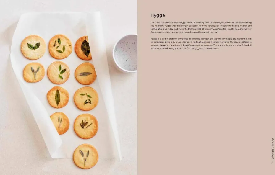 New Mags Coffee Table Book - Japandi Living