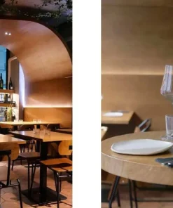 New Mags Coffee Table Book - 150 Wine Bars You Need To Visit Before You Die