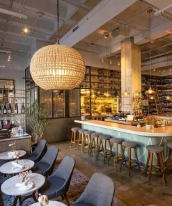 New Mags Coffee Table Book - 150 Wine Bars You Need To Visit Before You Die