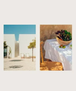 New Mags Coffee Table Book - Moroseta Kitchen