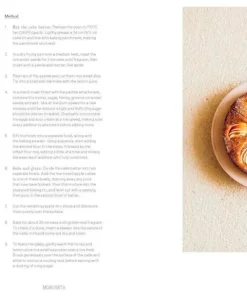 New Mags Coffee Table Book - Moroseta Kitchen