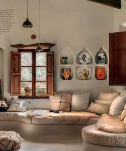 New Mags Coffee Table Book - Creative Homes