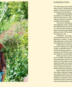 New Mags Coffee Table Book - Vietnamese