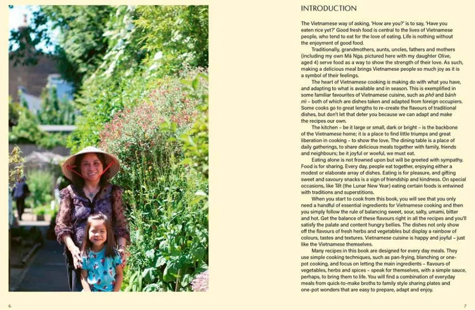 New Mags Coffee Table Book - Vietnamese