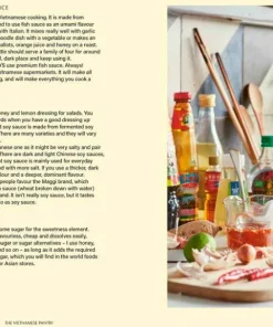 New Mags Coffee Table Book - Vietnamese