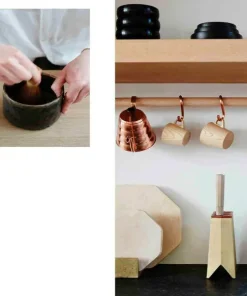 New Mags Coffee Table Book - Kinfolk Home