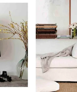 New Mags Coffee Table Book - Kinfolk Home
