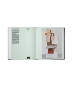 New Mags Coffee Table Book - Art In Flower