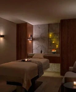 New Mags Coffee Table Book - 150 Spas You Need To Visit Before You Die