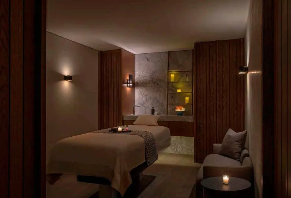 New Mags Coffee Table Book - 150 Spas You Need To Visit Before You Die