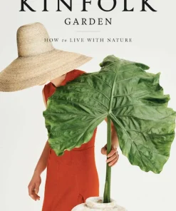 New Mags Coffee Table Book - Kinfolk Garden