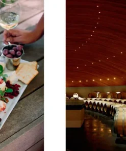 New Mags Coffee Table Book - 150 Vineyards