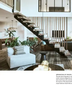 New Mags Coffee Table Book - Scandi Rustic