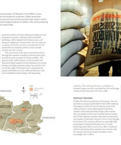 New Mags Coffee Table Book - The World Atlas Of Coffee 3Rd Edition
