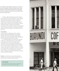 New Mags Coffee Table Book - The World Atlas Of Coffee 3Rd Edition