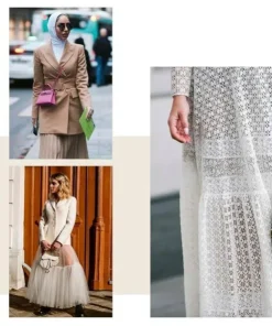 New Mags Coffee Table Book - Paris - In Fashion