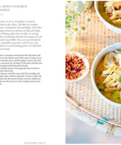 New Mags Coffee Table Book - Quick And Easy Vietnamese