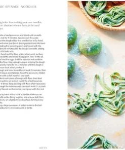 New Mags Coffee Table Book - Quick And Easy Vietnamese