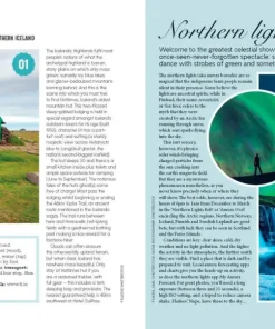 New Mags Coffee Table Book - Under The Stars - Europe
