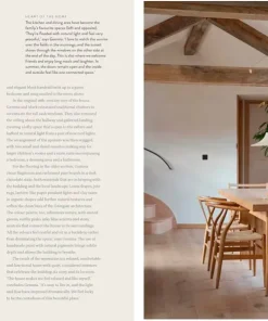 New Mags Coffee Table Book - Bring The Outside In