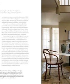 New Mags Coffee Table Book - Bring The Outside In
