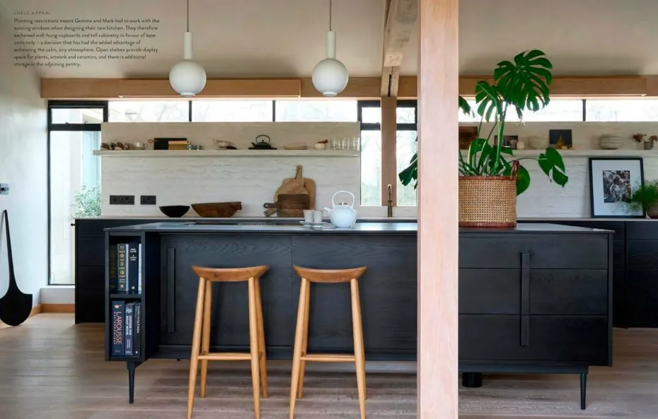 New Mags Coffee Table Book - Bring The Outside In