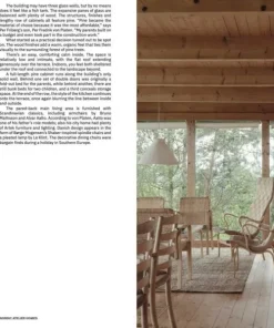 New Mags Coffee Table Book - Nordic Atelier Homes