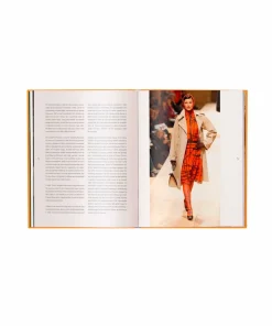 New Mags Coffee Table Book - The Ultimate Guide To Hermes Bags