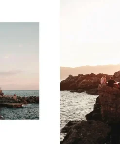 New Mags Coffee Table Book - Somewhere In Italy