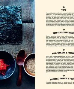 New Mags Coffee Table Book - Japaneasy