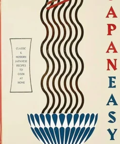 New Mags Coffee Table Book - Japaneasy