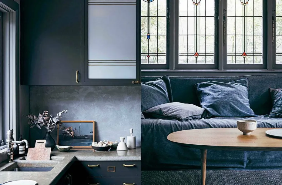 New Mags Coffee Table Book - This Is Home