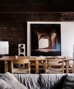 New Mags Coffee Table Book - This Is Home
